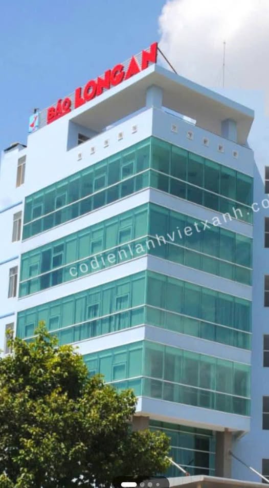 Đất nền KDC IDICO.1 Tân An 72m² giá chỉ 2.5 tỷ - Đối diện công viên!