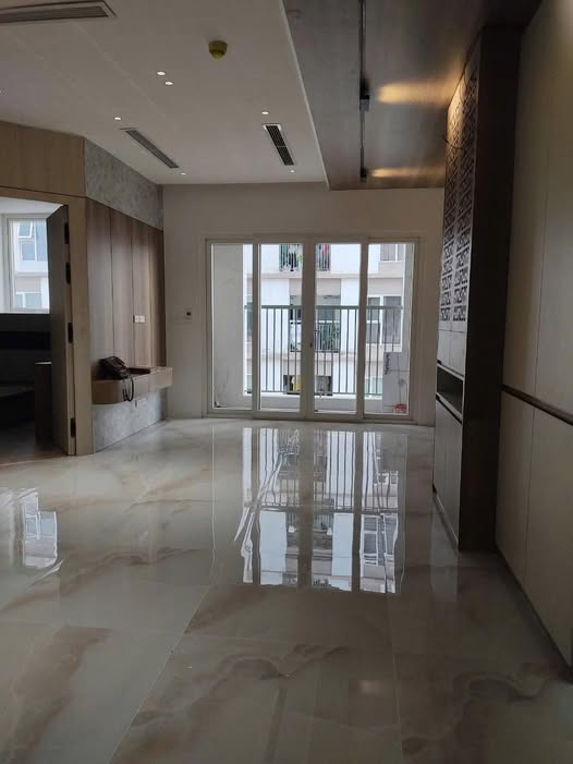 Căn hộ Han Jardin Bắc Từ Liêm 78m² giá thuê thương lượng - Full nội thất, vào ở ngay!