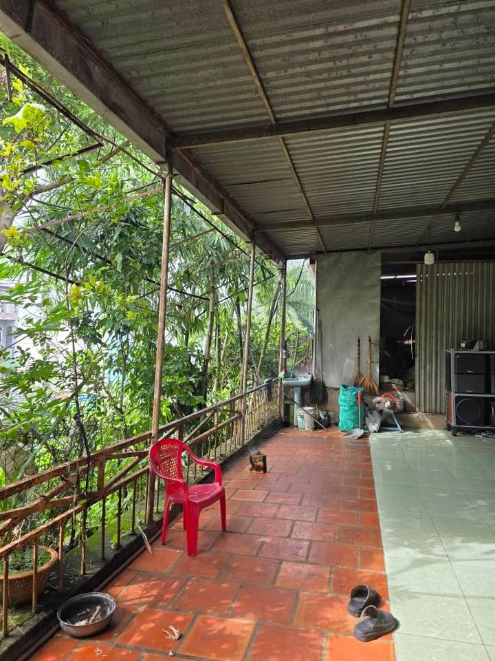 Nhà cấp 4 Bùi Thị Xuân 266m² giá 4.48 tỷ - Vị trí đắc địa giữa trung tâm!