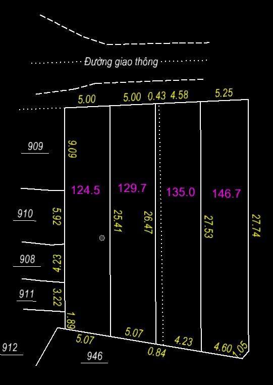Đất nền Tiên Phong Phổ Yên 120m² giá chỉ 700 triệu - Sổ hồng chính chủ!