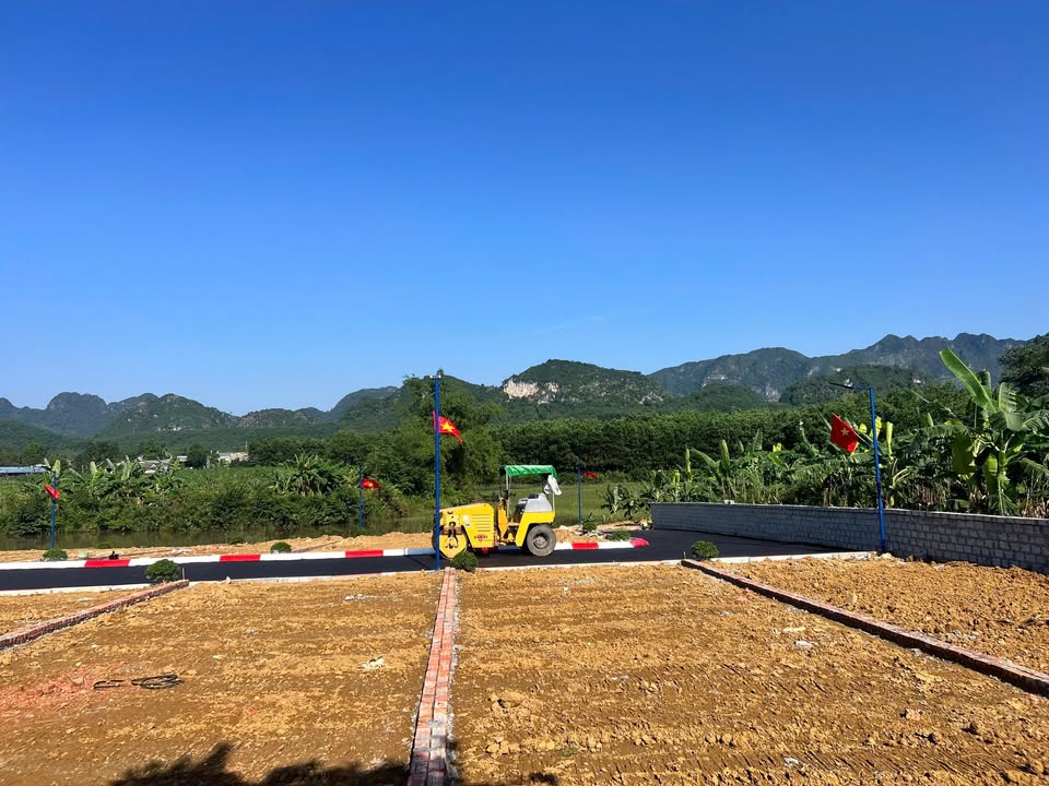 Đất nền Phú Thành - Lạc Thủy 90m² giá 300 triệu - Cơ hội đầu tư sinh lời!