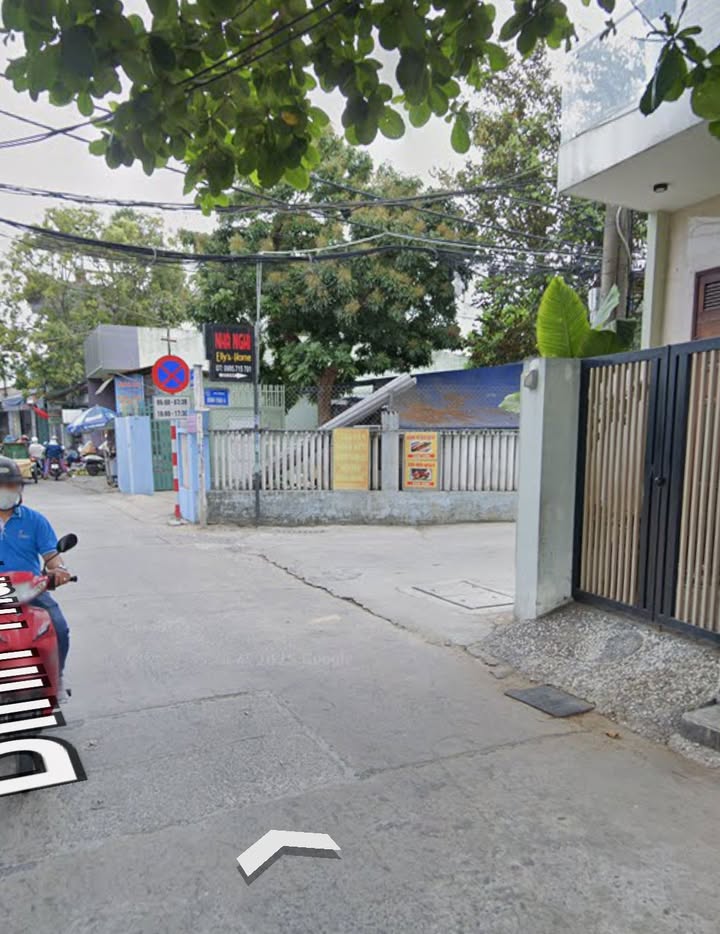 Lô góc đường Bình Thái Cẩm Lệ 76m² giá 3.7 tỷ - Nở hậu, cơ hội đầu tư hiếm có!