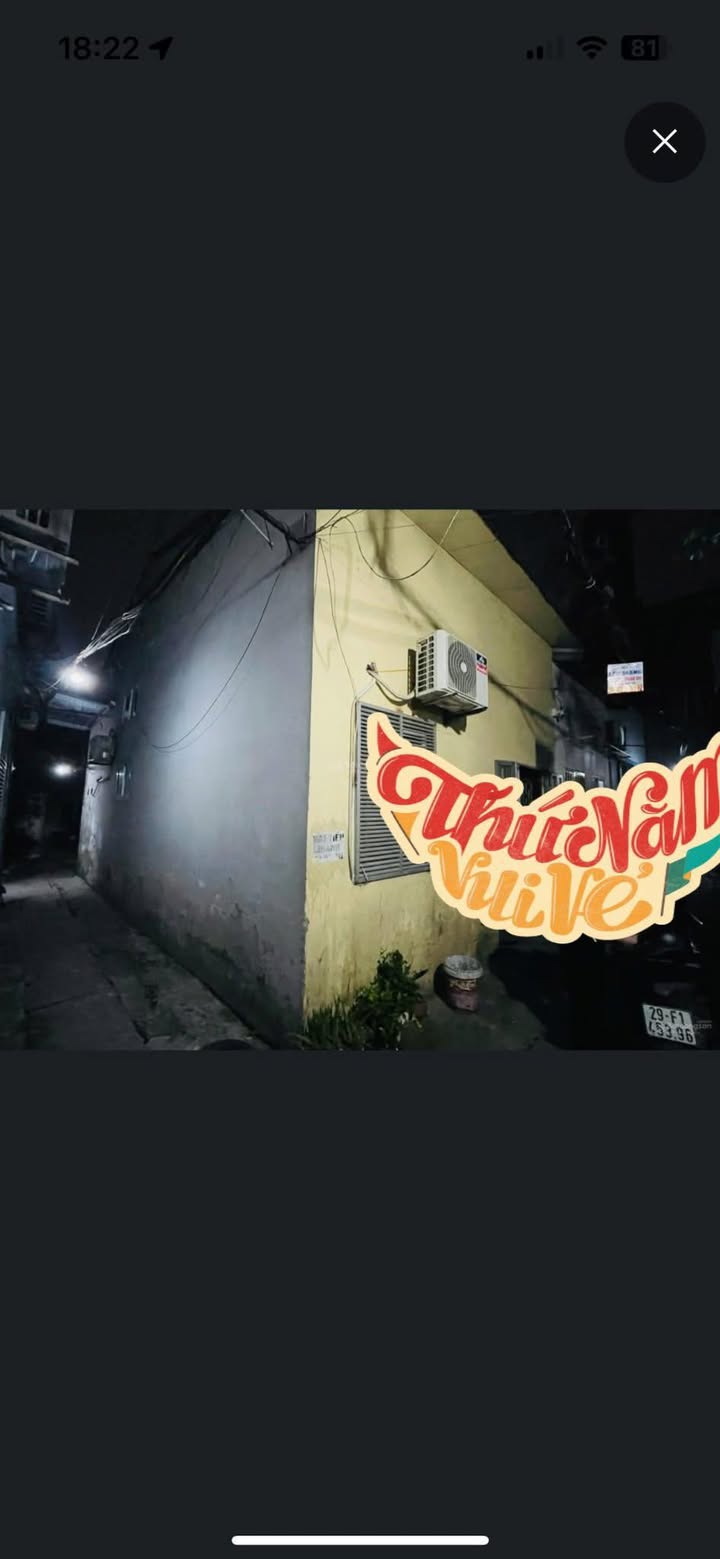 Đất lô góc Nam Từ Liêm 50m² giá thỏa thuận - Tiềm năng đầu tư lớn!