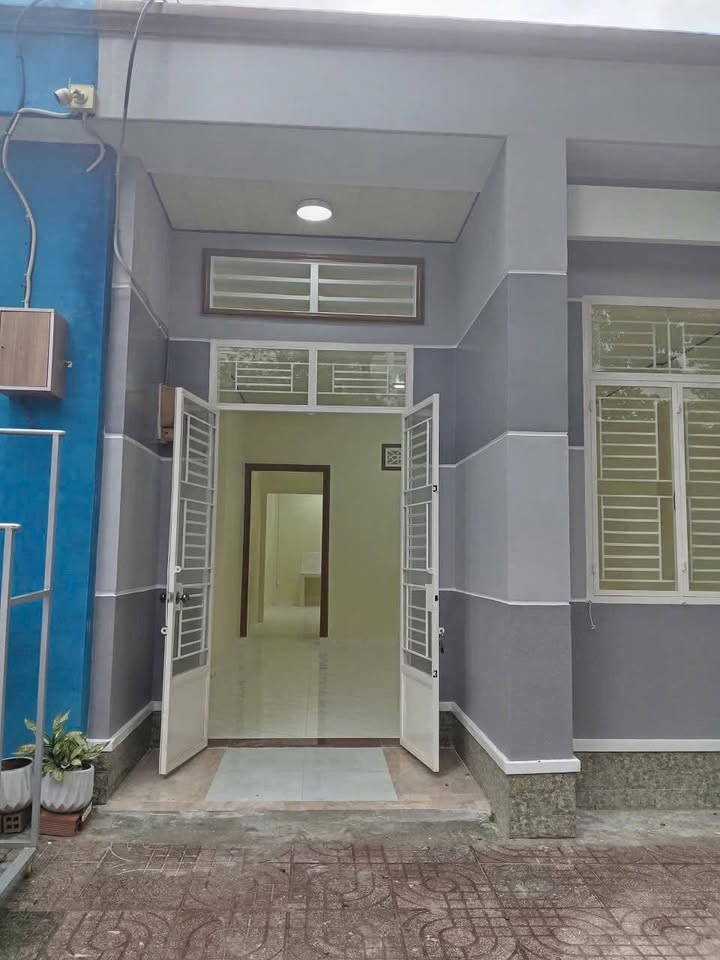 Nhà phố KDC Hiệp Thành 1 75m² giá 2.65 tỷ - Sẵn sàng vào ở ngay!