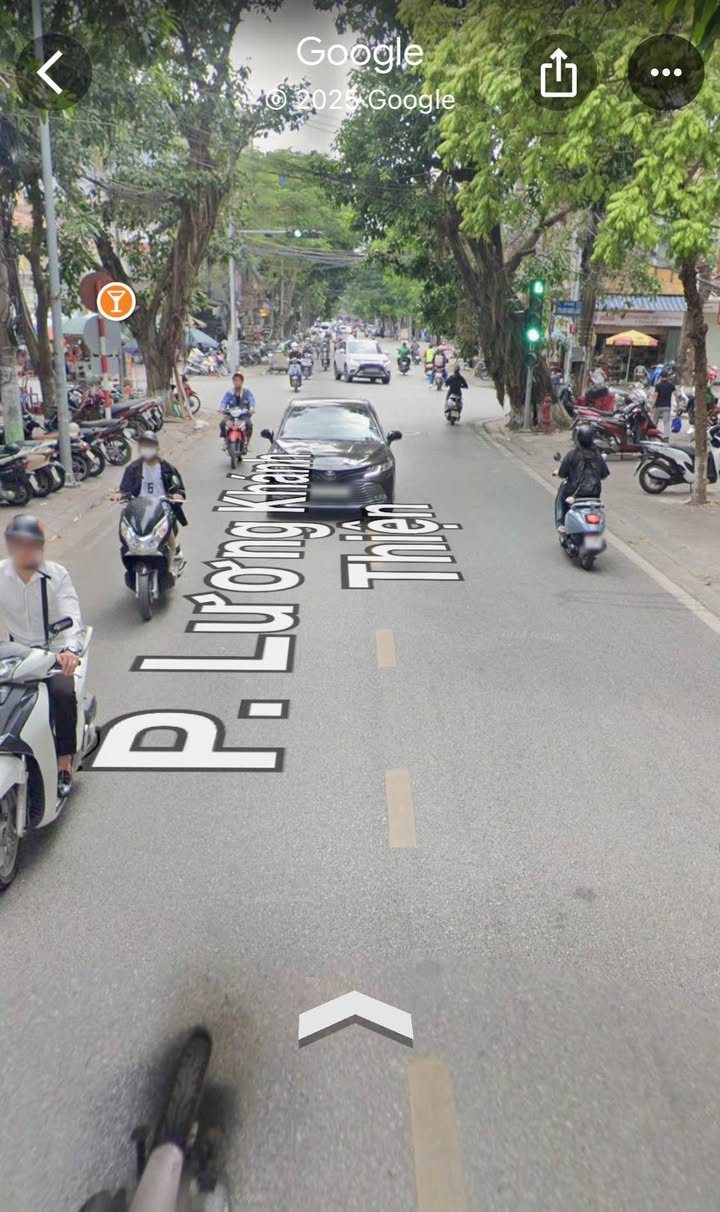 Nhà mặt tiền Lương Khánh Thiện, Hải Phòng 31m² giá 5.7 tỷ - Đầu tư sinh lời hiệu quả!