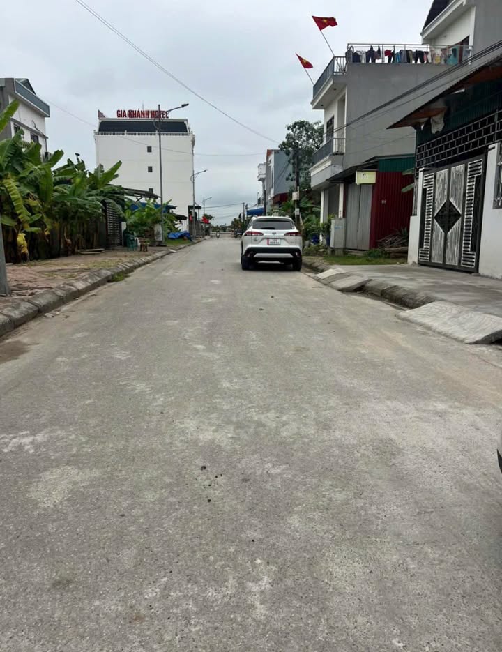 Đất tái định cư Vĩnh Bình, Thanh Cường 100m² giá 1.9 tỷ - Vị trí đắc địa, đầu tư sinh lời!