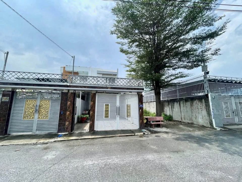 Đất mặt tiền đường DX051 Phú Mỹ 142m² giá 3 tỷ - Đối diện công viên tuyệt đẹp!