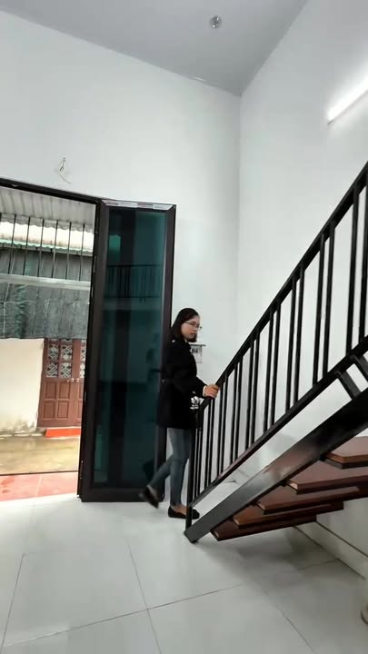 Nhà cấp 4 Vũ Phúc 40m² giá chỉ 1.1 tỷ - Vị trí thuận lợi gần trường học!