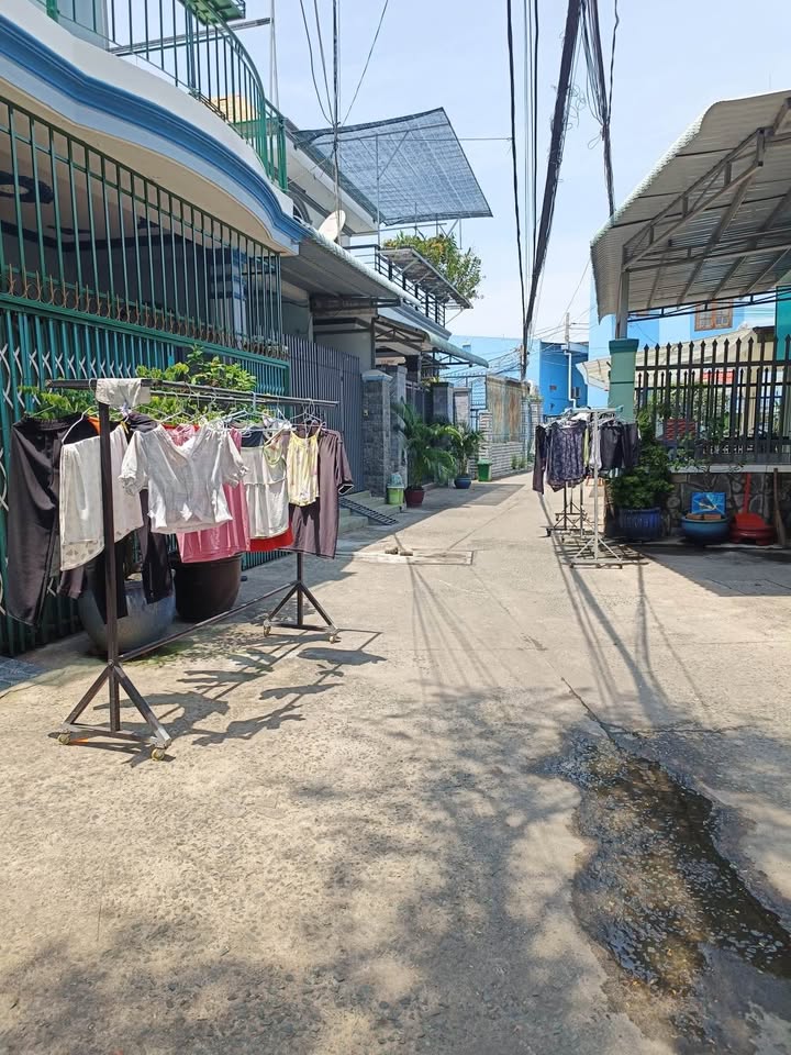 Đất nền Trường Thọ Thủ Đức 134.4m² giá chỉ nhỉnh 7 tỷ - Tiềm năng đầu tư cao!