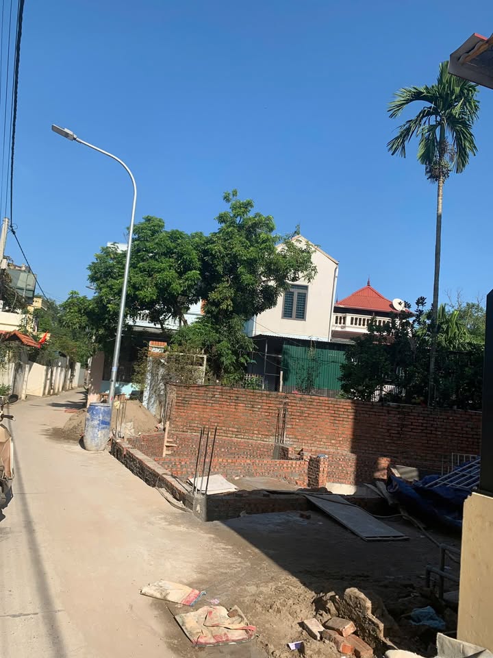 Đất nền 57m² tại trung tâm Phúc Thọ giá chỉ 2 tỷ - Vị trí đắc địa, đầu tư sinh lời!