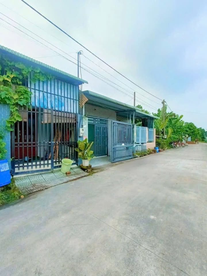 Nhà gác lửng Trảng Dài, Biên Hòa 95m² giá 650 triệu - Cần bán gấp!