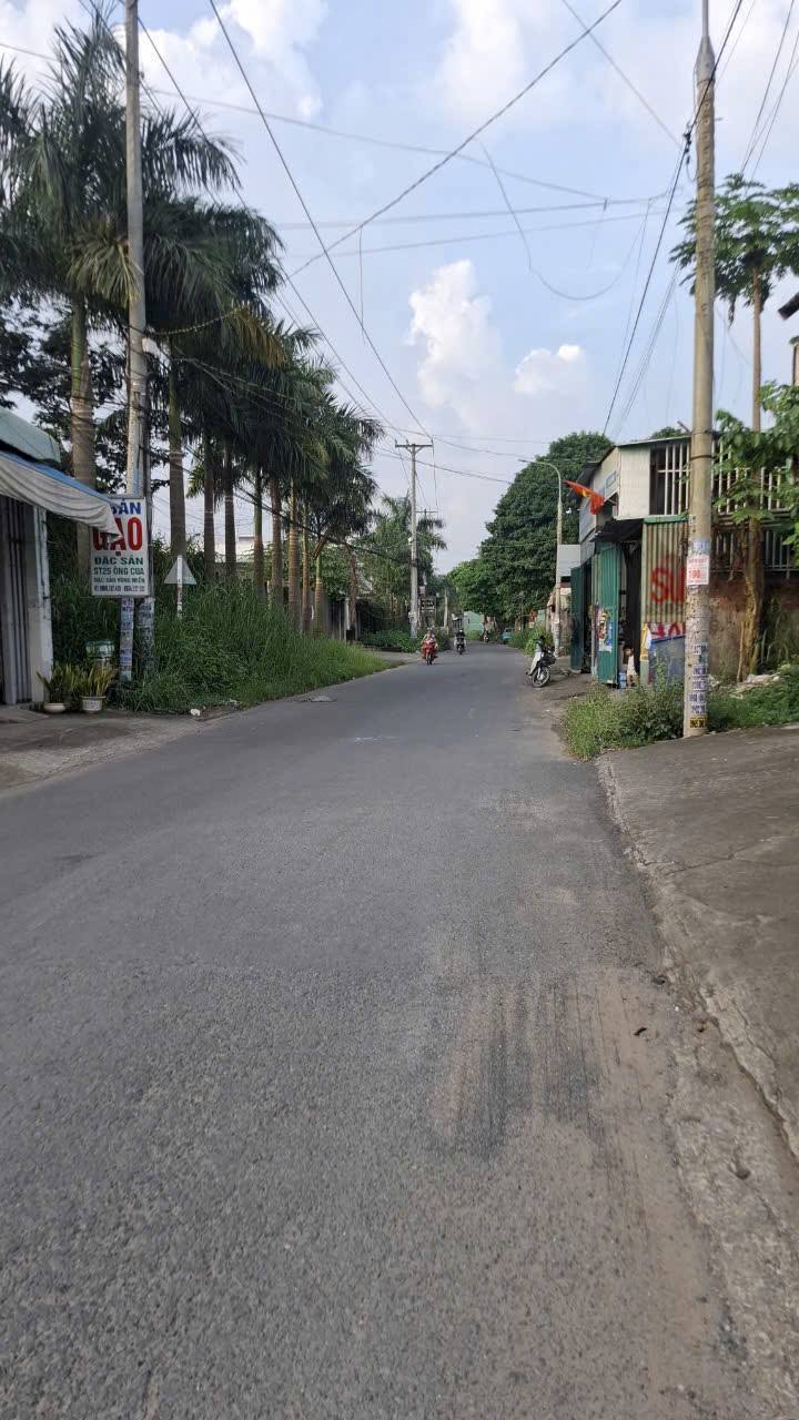 Đất thổ cư 80m² tại An Phước, Long Thành chỉ 999 triệu - Sổ hồng chính chủ!