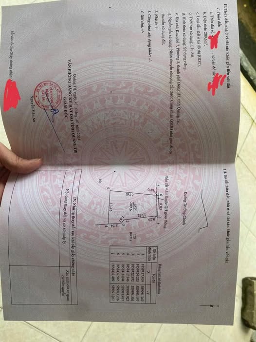 FrontHouse mặt tiền Trường Chinh 200m² giá 2 tỷ - Đầu tư sinh lời ngay!