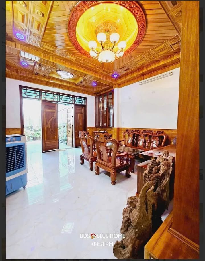 Nhà Hẻm Rộng Đường Thanh Niên, Quang Trung, Quy Nhơn 81.9m² - Chính Chủ Bán Gấp!