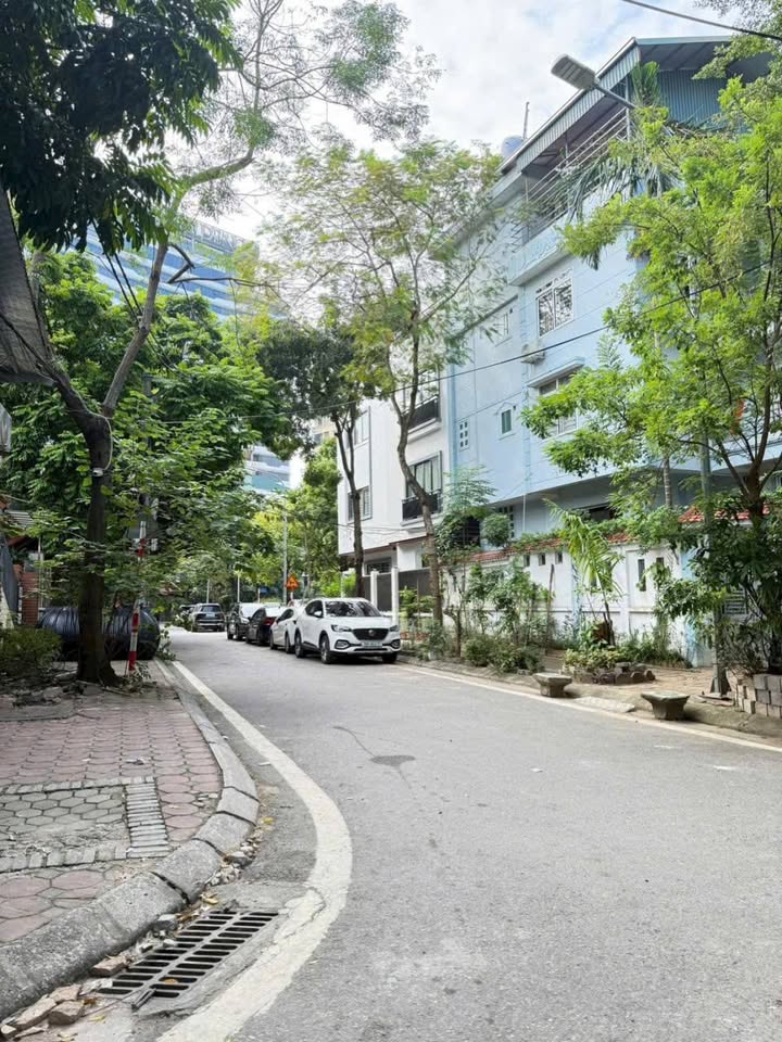 Căn hộ góc Xuân Đỉnh Bắc Từ Liêm 120m² giá 40 tỷ - Sẵn sàng vào ở!