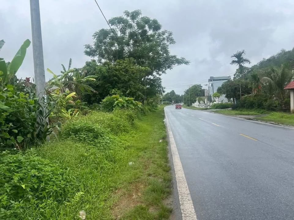 Đất nền Đạo Đức, Vị Xuyên 300m² - Chính chủ, giá thỏa thuận!