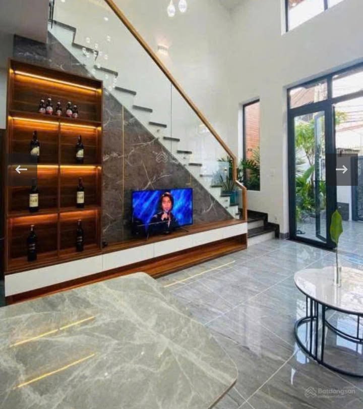 Nhà đẹp ngay trung tâm TP Vũng Tàu 70m² giá 6 tỷ - Ô tô vào tận nhà!