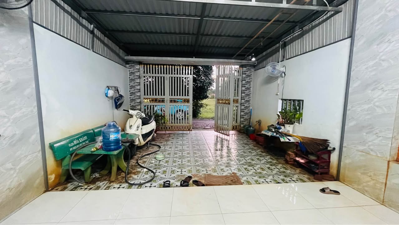 Nhà Hòa Khánh Nam 150m² giá 1.55 tỷ - An cư lý tưởng cho gia đình!
