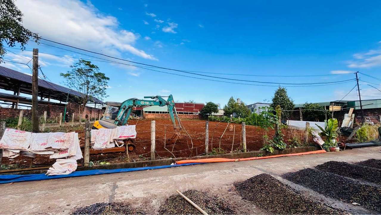 Đất nền hẻm 212 Trường Sơn Pleiku 110m² - Cơ hội đầu tư hấp dẫn!