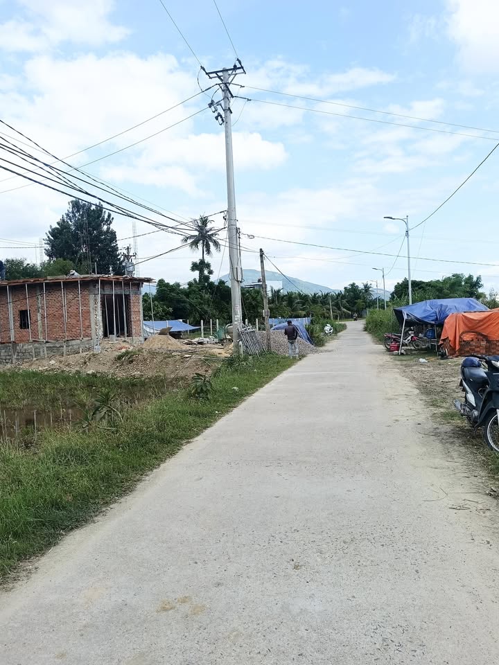 Đất Diên An 86m² giá 1.55 tỷ - Vị trí đắc địa mặt tiền Rọch Cây Duối!