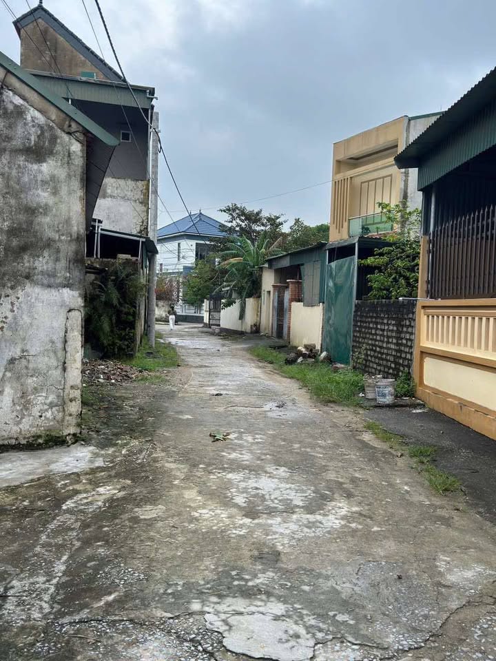 Đất thổ cư Quảng Thịnh 126m² giá thỏa thuận - Vị trí đẹp, tiện ích đầy đủ!