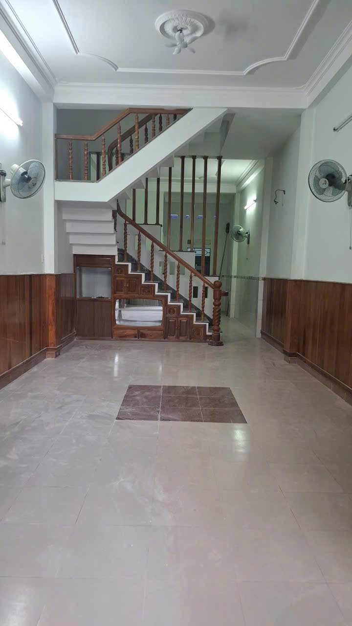 Nhà mặt tiền đường Nguyễn Thị Định 68m² giá 5.95 tỷ - Gần biển chỉ 500m!