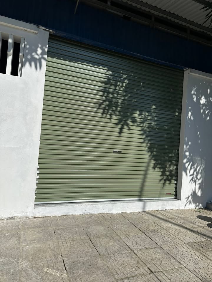 Mặt bằng cho thuê tại đường Cách Mạng Tháng Tám, Thái Nguyên - View hồ tuyệt đẹp!