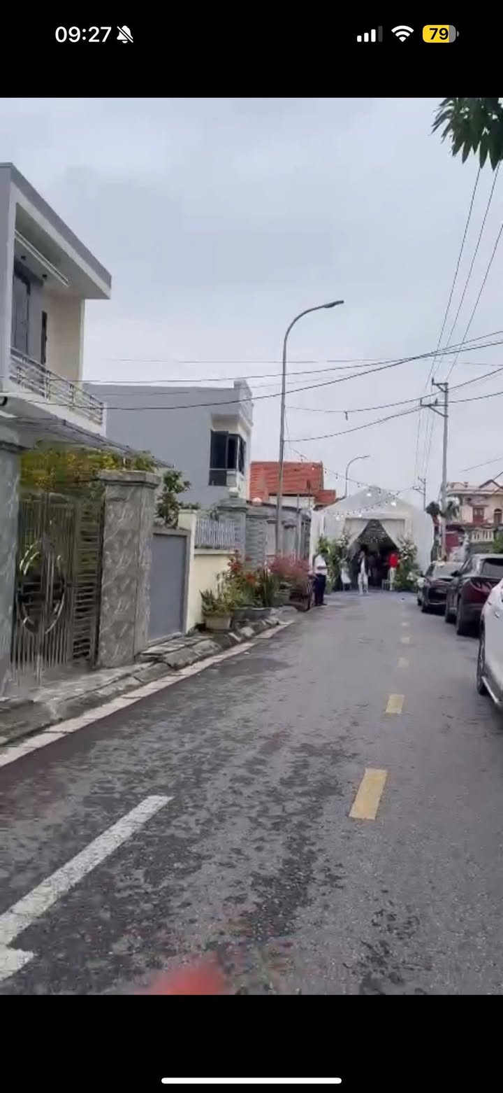 Đất nền đường Hoàng Động, phường Thiên Hương 70m² giá 2.3 tỷ - Đầu tư sinh lời ngay!