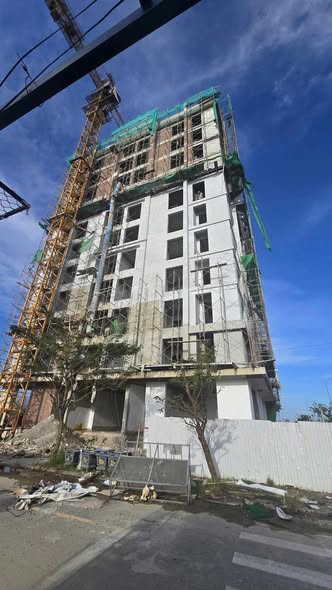 Chung cư The Point Nghi Liên 43m² giá chỉ 1.2 tỷ - Cơ hội đầu tư hấp dẫn!