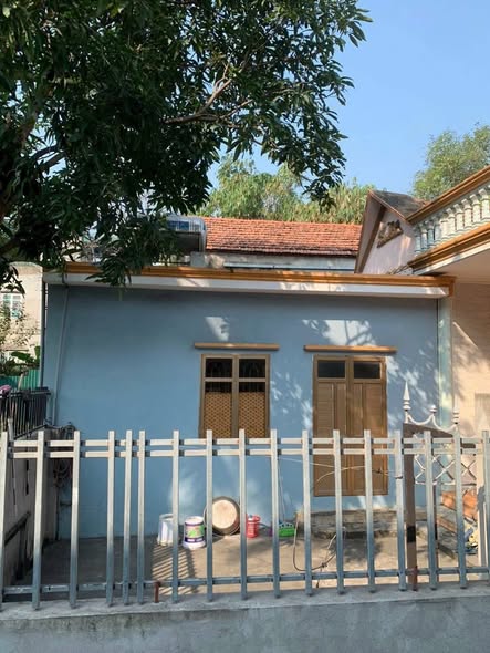 Đất Cửa Ông, Cẩm Phả 203m² giá 1.4 tỷ - Cơ hội đầu tư tuyệt vời!