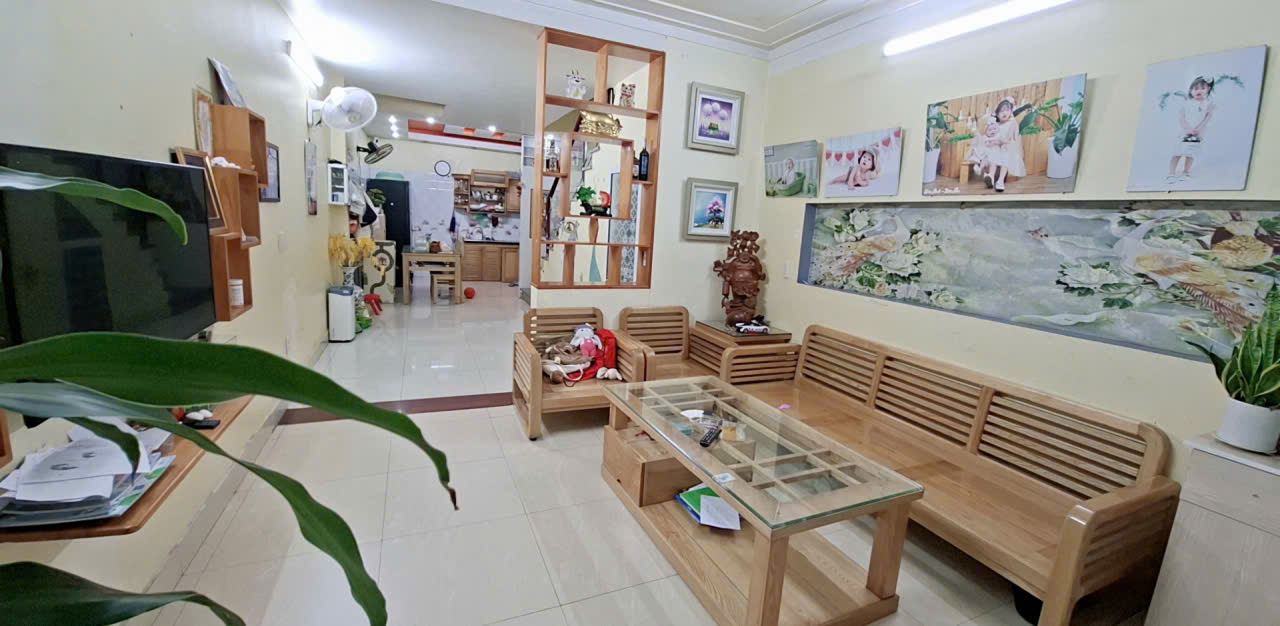 Nhà mặt ngõ Đoàn Kết, Hải An, 48m² giá 3 tỷ - Chính chủ, ô tô vào tận cửa!