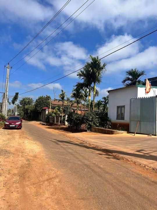 Đất thổ cư 170m² phường Tân Lập - 1.2 tỷ - Bán gấp giá tốt nhất khu vực!