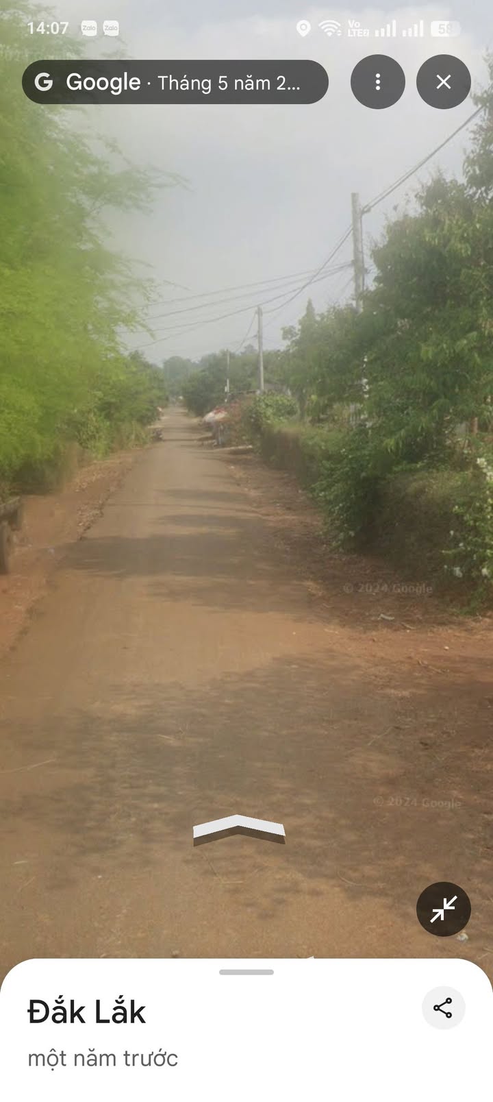 Đất nền Ea Nuôl Buôn Đôn 600m² - Mặt tiền đường nhựa rộng rãi, giá chỉ từ 3xx triệu!