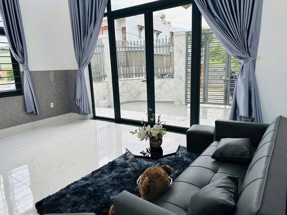 Nhà cấp 4 góc 2 mặt tiền đường A4, 118m² giá 5.15 tỷ - Thiết kế hiện đại, sẵn sàng vào ở!