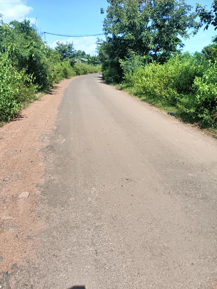 Đất nền khu Emdhar 1A, Ea Nuôi 60m² chỉ 150 triệu - Sẵn sàng kinh doanh!