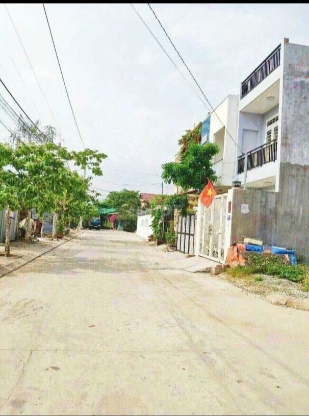 Đất nền Trường Thạnh, Thủ Đức 96m² giá chỉ 3.99 tỷ - Đầu tư sinh lời ngay!