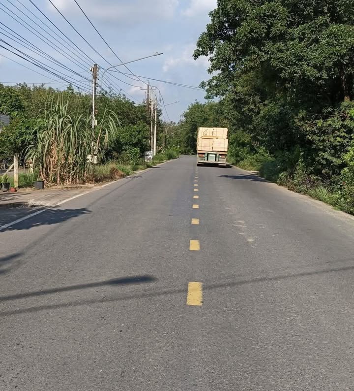 Đất nền Phước Hòa, Phú Giáo 408m² giá chỉ 1.55 tỷ - Tiềm năng đầu tư lớn!