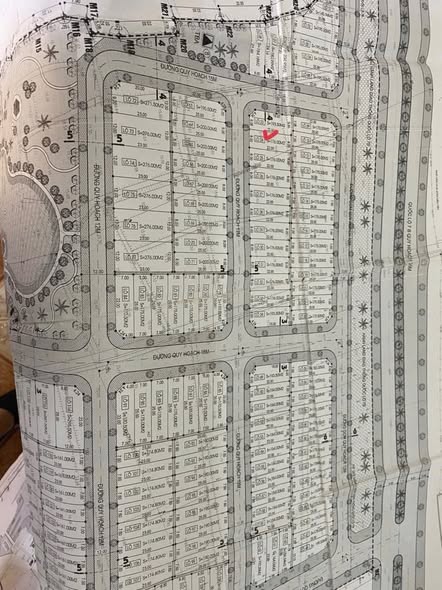 Đất nền xóm Lưu Diễn, Đô Lương 176m² giá 2.5 tỷ - Lô cuối cùng đầu tư sinh lời!