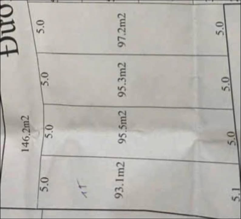 Đất dự án KĐT Đồng Khê, Nam Sách, 90m² giá 1.5 tỷ - Cơ hội đầu tư hấp dẫn!