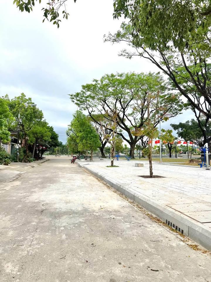 Đất nền An Mỹ, Tam Kỳ 156m² giá 3.15 tỷ - Đầu tư sinh lời ngay!