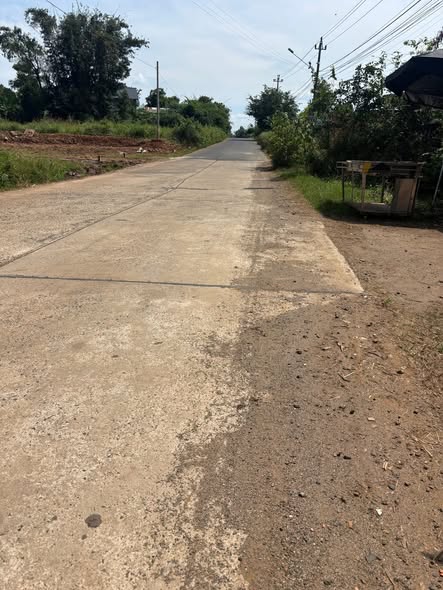 Đất nền mặt tiền Liên Buôn, Ea Kao 250m² giá 1.25 tỷ - Cơ hội đầu tư sinh lời!