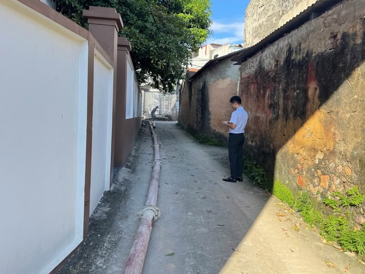 Đất thổ cư Nam Sơn, Bắc Ninh 50m² giá 1.xx tỷ - Sổ đỏ chính chủ!