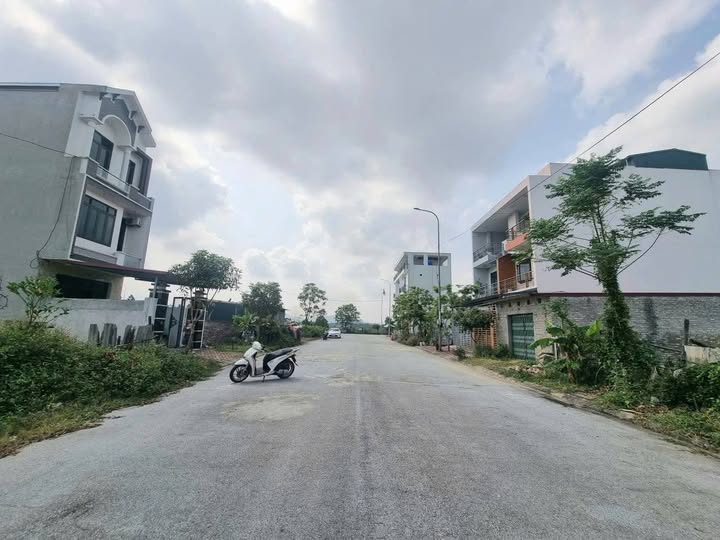 Đất giãn dân Đạo Chân Vũ Ninh 231m² - Pháp lý rõ ràng, Giá tốt thương lượng!