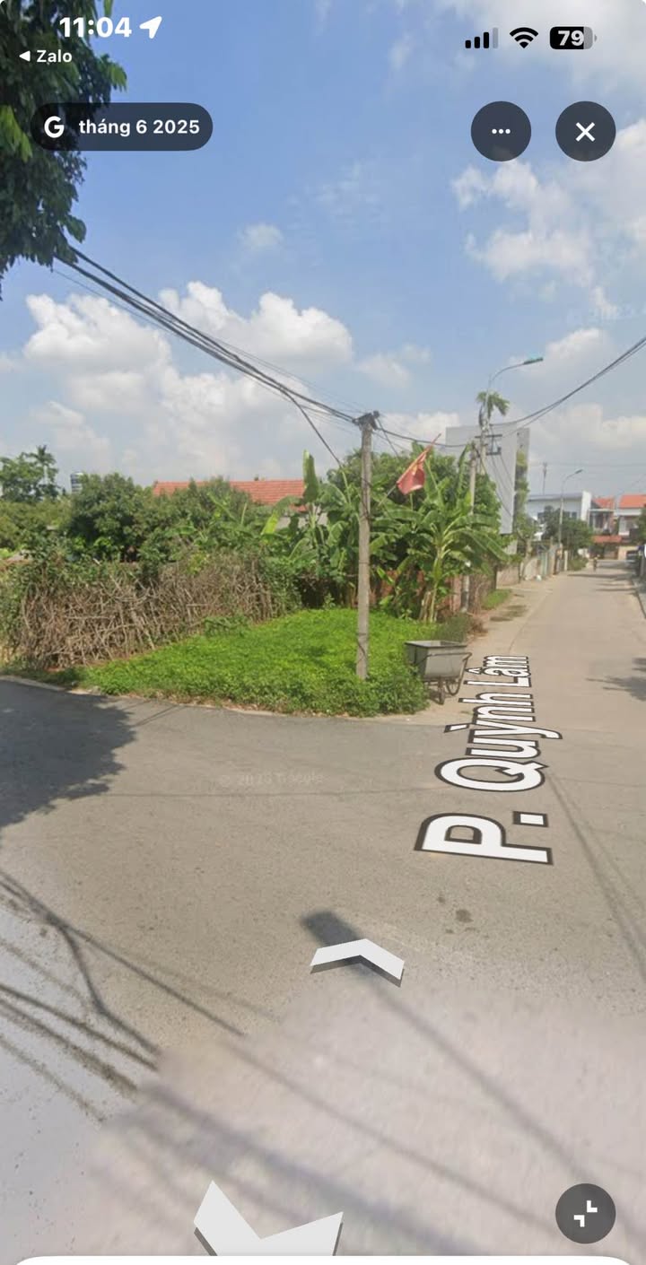 Đất nền Hạ 2, Đông Triều 113,8m² - Lô góc 2 mặt tiền cực đẹp, giá đầu tư hấp dẫn!