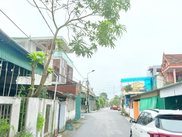 Nhà mặt tiền đường Hà Tông Chính, 260m² giá 6 tỷ - Cơ hội đầu tư sinh lời!