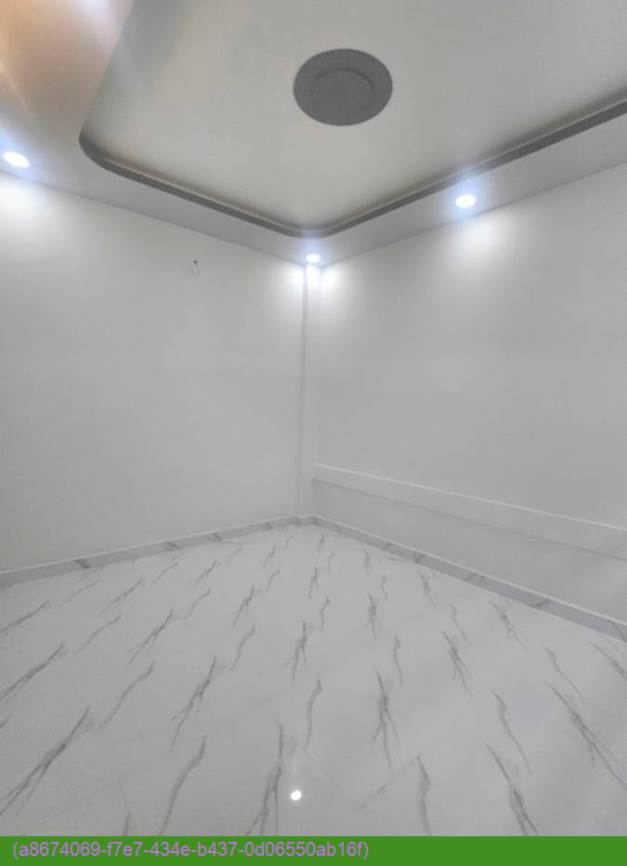 Nhà phố Tân Quý, Tân Phú 32m² giá 4 tỷ - Hẻm xe hơi 6m, mới đẹp ở ngay!