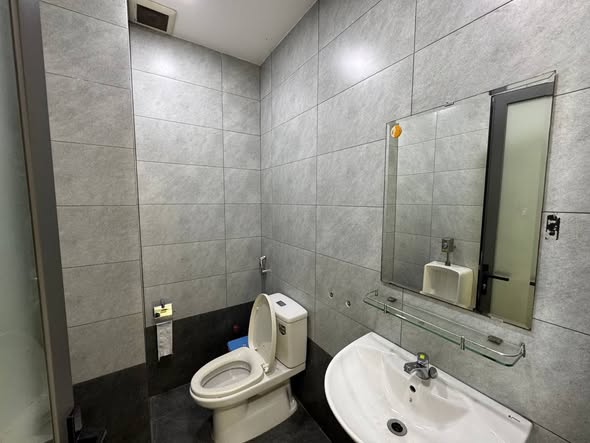 Cho thuê văn phòng Tòa Văn Phòng An Phú Quận 2 - Diện tích 100m² giá 75 triệu/tháng - Tiện nghi đầy đủ