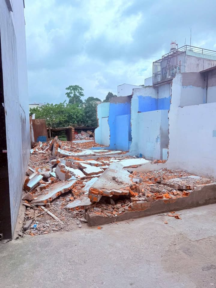 Đất hẻm Lê Văn Thọ 51m² giá 4.6 tỷ - Sổ đỏ chính chủ, thương lượng ngay!