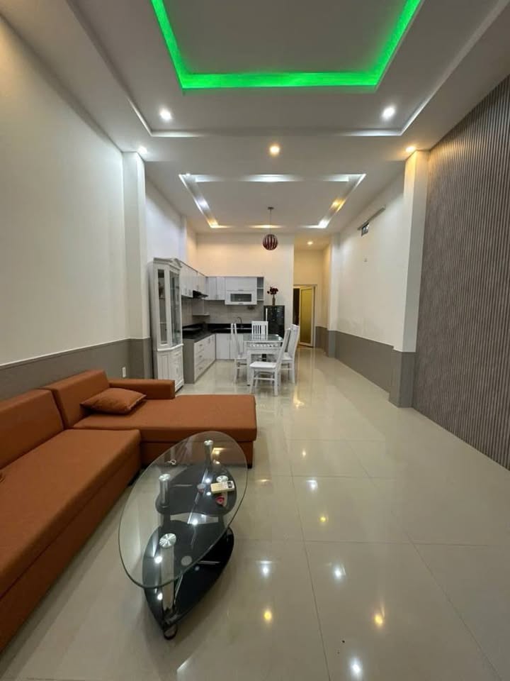 Nhà 2 tầng gần biển Chế Lan Viên, Đà Nẵng - Diện tích 80m² giá 9.6 tỷ