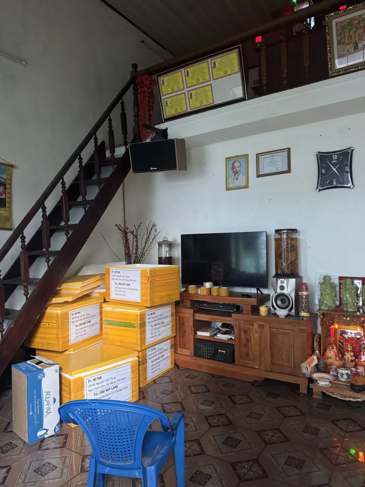 Nhà cấp 4 Nguyễn Văn Thoại, Ngũ Hành Sơn 175m² giá 13 tỷ - Đầu tư sinh lời hấp dẫn!